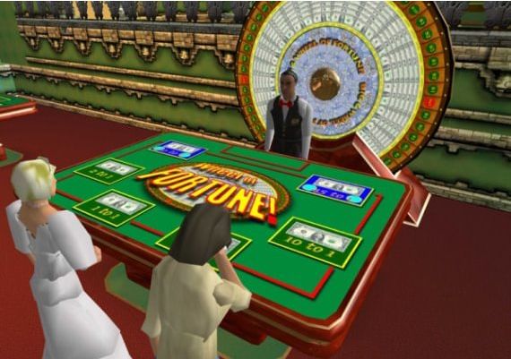 Vegas: Make Big EN Global Steam Digital Key