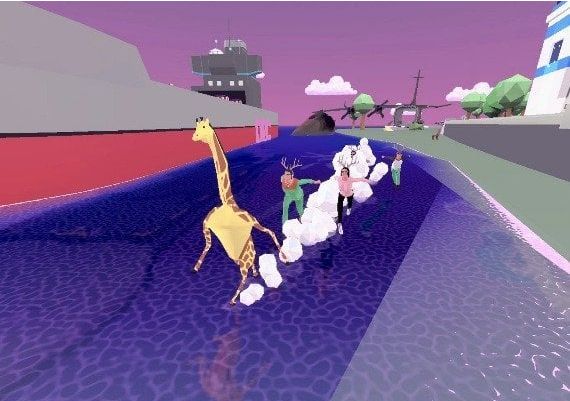 The Final Evolution of DEEEER DLC EN Argentina Xbox One/Series Digital Key