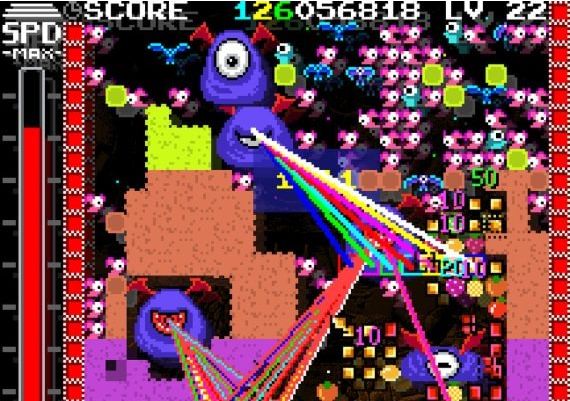 COSMIC SNAKE 8473 3671(HAMLETs) EN/JA Global Steam Digital Key