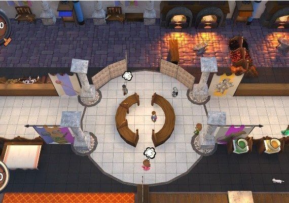 Merek's Market EN/DE/FR/IT/ES Global Steam Digital Key