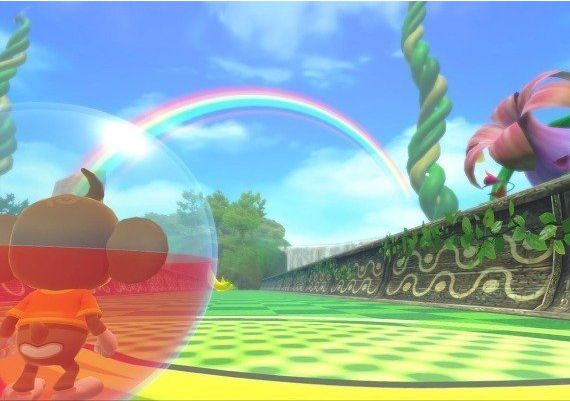 Super Monkey Ball: Banana Mania Global Steam Digital Key