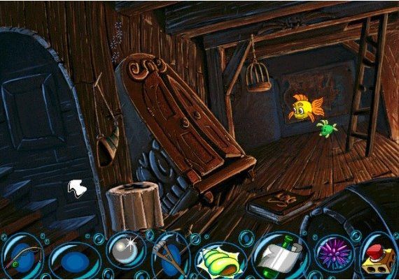 Freddi Fish - Complete Pack EN Global Steam Digital Key