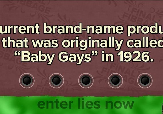 Fibbage XL EN EU Steam Digital Key