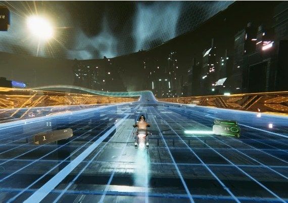 Flashback 2 EN/DE/FR/ES EU PS5 Digital Key