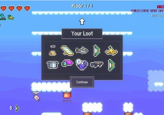 Mr. Sun's Hatbox EN Global Steam Digital Key