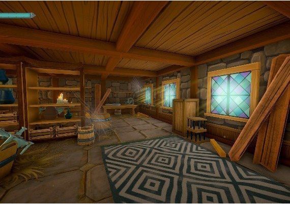 Mask of Mists EN/RU/ZH Argentina Xbox One/Series Digital Key