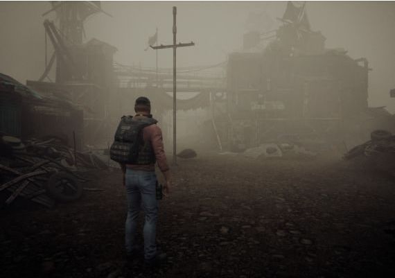 Invasion 2037 EN Global Steam Digital Key