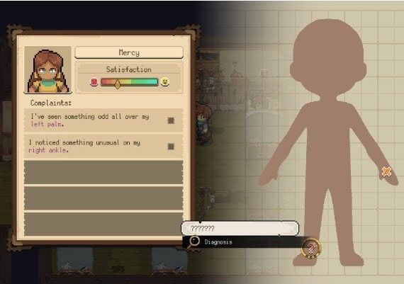Potion Permit EU PS5 Digital Key