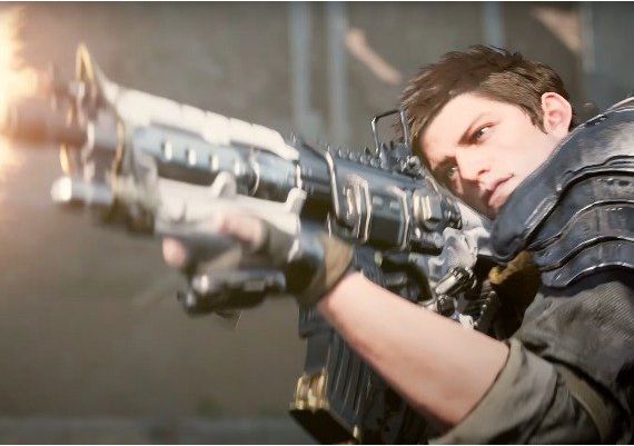 Project Magnum PRE-ORDER EN Global Steam Digital Key