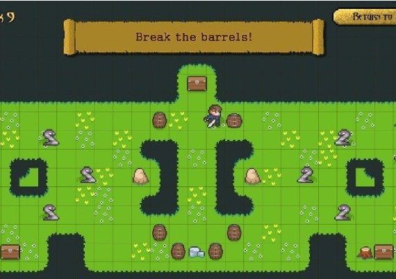 Smart Moves EN EU Xbox One/Series Digital Key