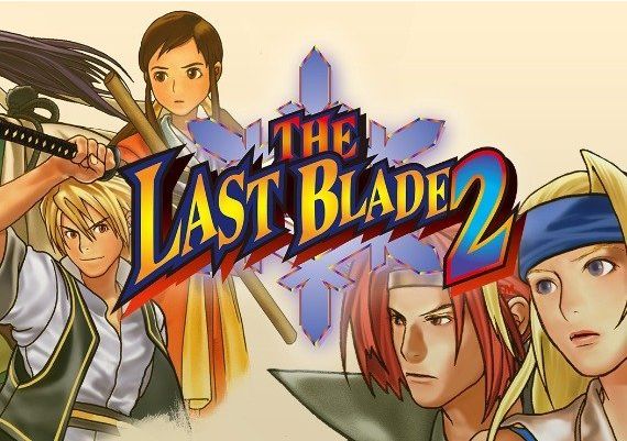 Aca Neogeo: The Last Blade 2 EN Argentina Xbox One/Series Digital Key