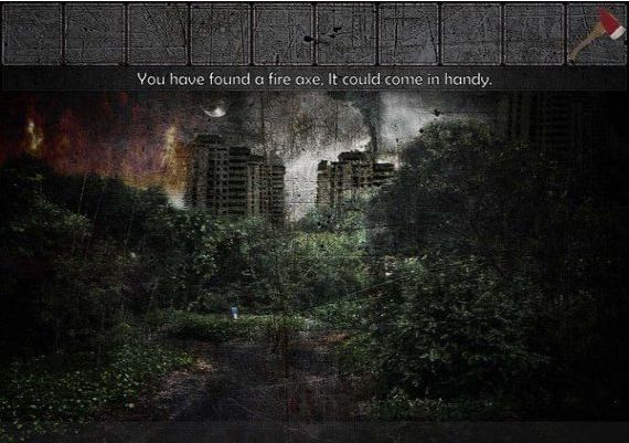 Paradigm Shift EN Global Steam Digital Key