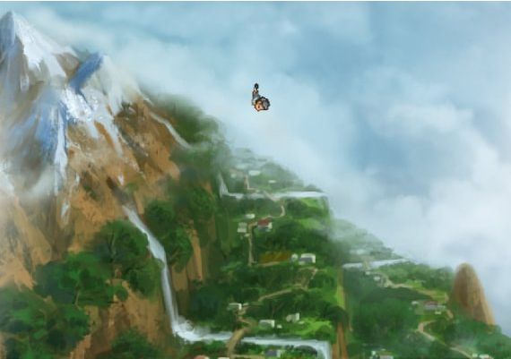 A Bird Story Global Steam Digital Key