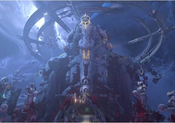 Doom Eternal: The Ancient Gods - Part One DLC Global Steam Digital Key