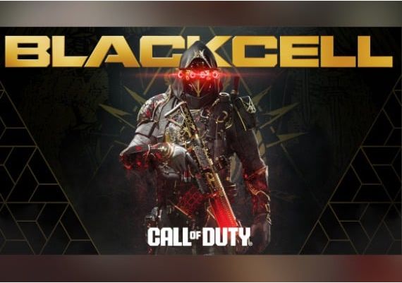 CoD Call of Duty: Modern Warfare III 2023 - BlackCell - Season 1 DLC EN Argentina Xbox One/Series Digital Key