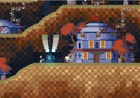 YesterMorrow EN Argentina Xbox One/Series Digital Key