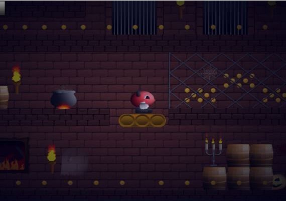 Hell`s Little Story EN Global Steam Digital Key