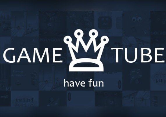 Game Tube EN Global Steam Digital Key