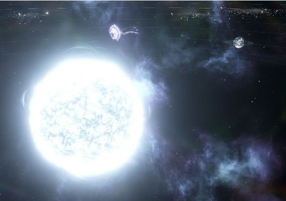 Stellaris - Distant Stars Story Pack DLC EN/DE/FR/PL/PT/RU/ES EU Steam Digital Key