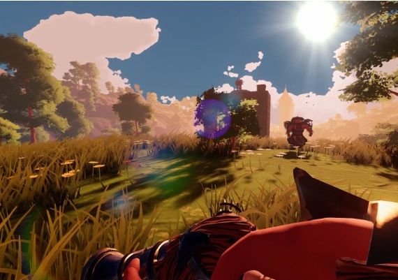 Reign Of Dwarf Global Steam Digital Key