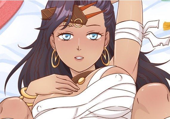 Hentai Monster Quiz 2 EN/RU Global Steam Digital Key