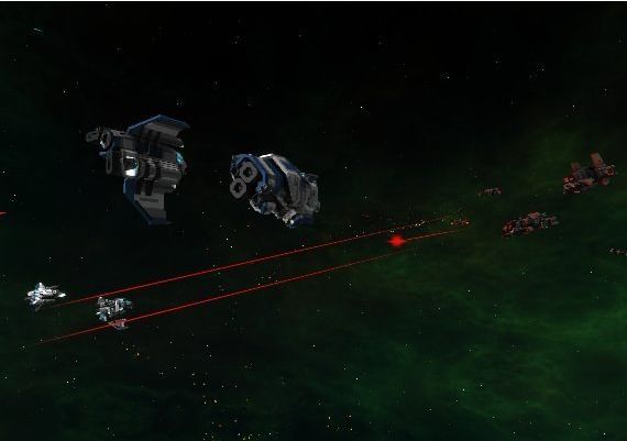 StarMade Global Steam Digital Key