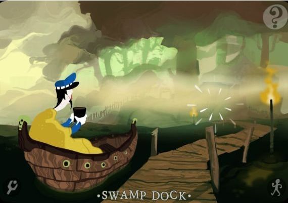 Detective Grimoire EN Global Steam Digital Key