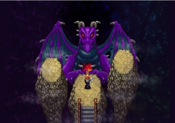 Dragon Fantasy: The Black Tome of Ice EN Global Steam Digital Key