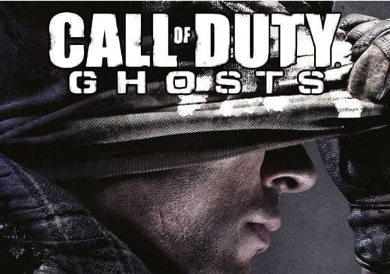 CoD Call of Duty: Ghosts EN/DE/FR/IT Argentina Xbox One/Series Digital Key