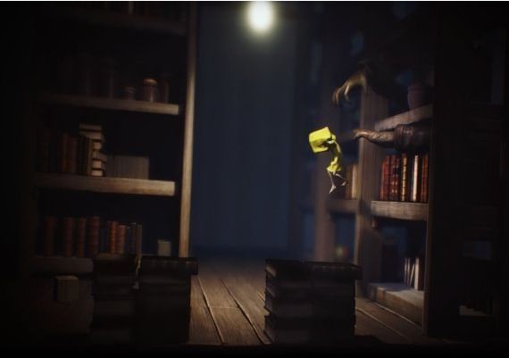 Little Nightmares Turkey Xbox One/Series Digital Key