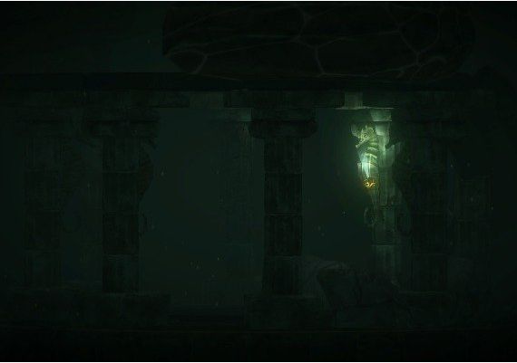 UnderWater Adventure EN Global Steam Digital Key