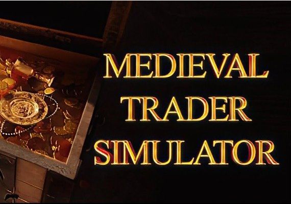 Medieval Trader Simulator EN Global Steam Digital Key