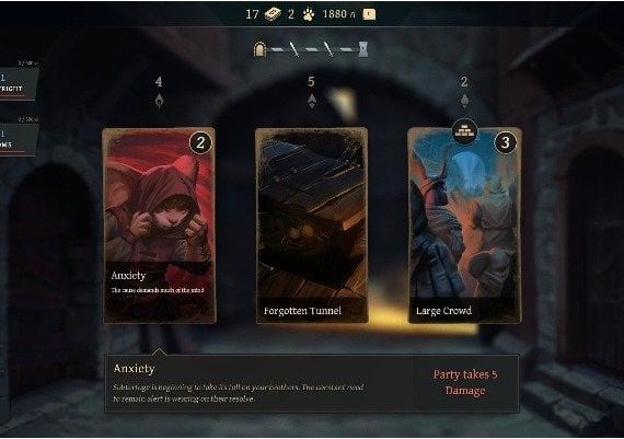 Banners of Ruin - Supporter Pack DLC EN Global Steam Digital Key