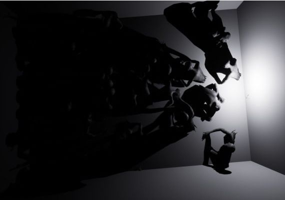 Phobia EN/RU Global Steam Digital Key