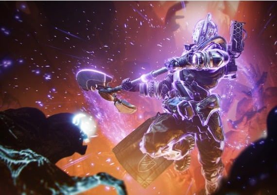 Destiny 2 - The Final Shape Annual Pass Edition EN Japan Xbox Windows Digital Key