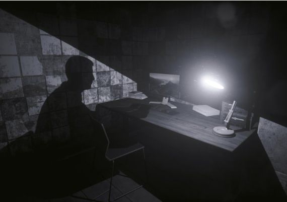 The Butterfly Sign: Human Error EN/DE/RU Global Steam Digital Key