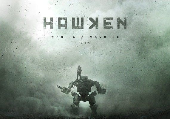 Hawken - Starter Pack DLC EN United States Xbox One/Series Digital Key