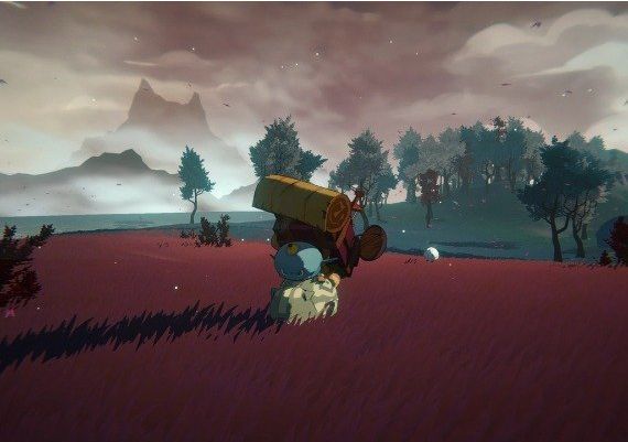 ONI: Road to be the Mightiest Oni Global Steam Digital Key