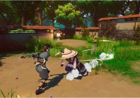 Rogue Spirit ROW Steam Digital Key