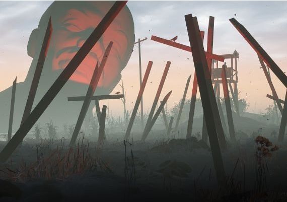 Into the Radius VR EN EU Steam Digital Key