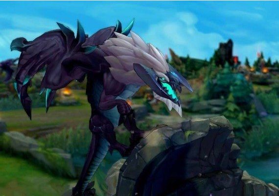 Riot Points Gift Card EUW/EUNE €2.5 Riot Points Digital Key