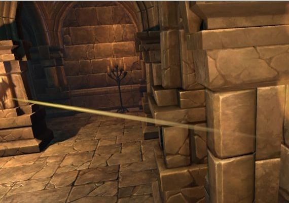 Dungeon Puzzle VR: Solve or die EN Global Steam Digital Key