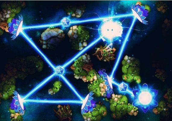 God of Light: Remastered EN Global Steam Digital Key