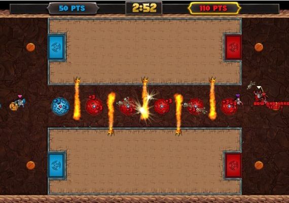 Knight Squad EN Global Steam Digital Key