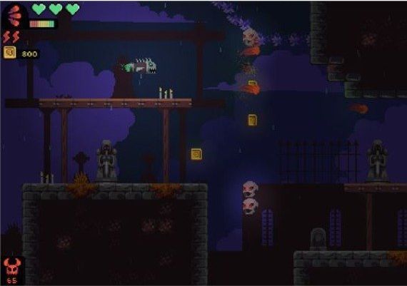 Akinofa EN United States Xbox One/Series Digital Key