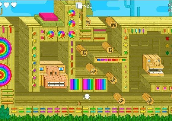 Spinch Global Steam Digital Key