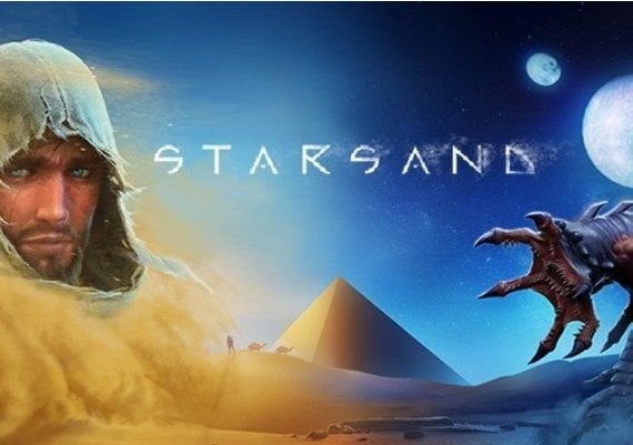 Starsand Supporter Edition Global Steam Digital Key