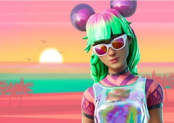 Fortnite - Summer Legends Pack DLC EN United States Xbox One/Series Digital Key