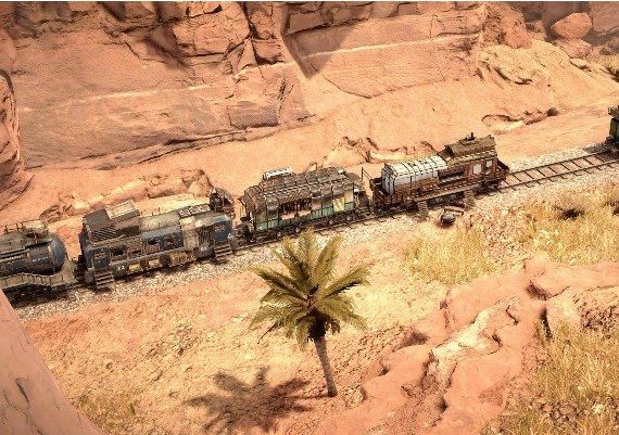 Endzone: A World Apart Complete Edition EN/DE/RU/ZH Global Steam Digital Key