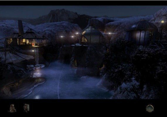 Myst IV: Revelation EN/DE/FR/IT/NL/ES Global Steam Digital Key